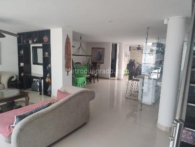 Casa de 4 alcobas en venta en Cañasgordas, Cali, 380 m² · foto 5 de 20