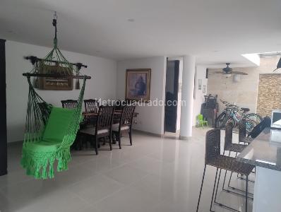 Casa de 4 alcobas en venta en Cañasgordas, Cali, 380 m² · foto 9 de 20