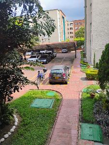 Apartamento en venta en Pacara, Cali · foto 4 de 20