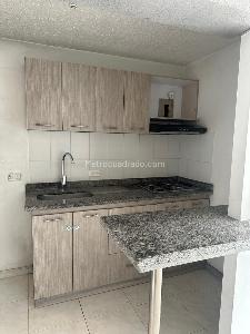Apartamento en venta en Brisas De Los Alamos, Cali · foto 4 de 7