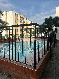 Apartamento en venta en Brisas De Los Alamos, Cali · foto 5 de 7