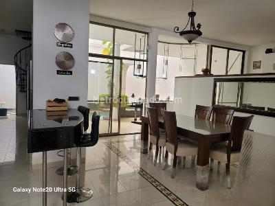 Casa de 5 alcobas en venta en El Ingenio Ii, Cali, 520 m² · foto 4 de 15