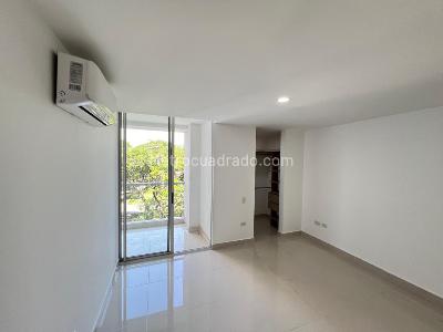 Apartamento en venta en Cuarto De Legua, Cali · foto 5 de 20