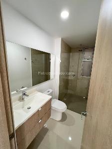 Apartamento en venta en Cuarto De Legua, Cali · foto 9 de 20