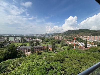 Apartamento de 3 alcobas en venta en Cuarto De Legua, Cali, 115 m² · foto 2 de 20