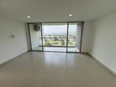 Apartamento de 3 alcobas en venta en Cuarto De Legua, Cali, 115 m² · foto 3 de 20
