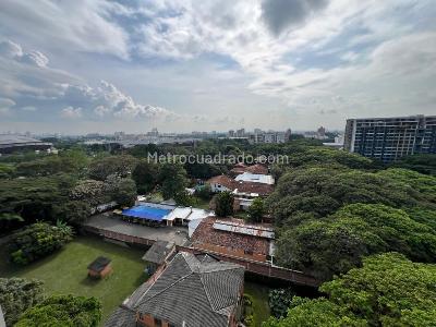 Apartamento de 3 alcobas en venta en Cuarto De Legua, Cali, 115 m² · foto 4 de 20