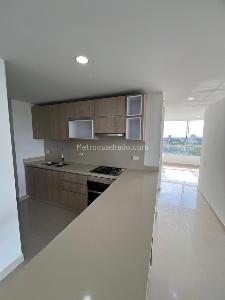 Apartamento de 3 alcobas en venta en Cuarto De Legua, Cali, 115 m² · foto 5 de 20