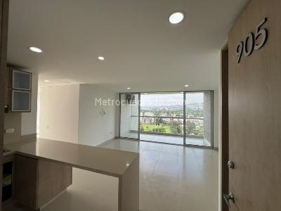 Apartamento de 3 alcobas en venta en Cuarto De Legua, Cali, 115 m² · foto 6 de 20