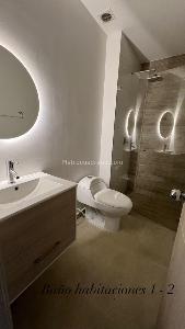 Apartamento de 3 alcobas en venta en Valle Del Lili, Cali, 116 m² · foto 3 de 20