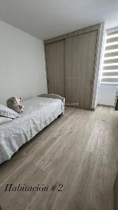 Apartamento de 3 alcobas en venta en Valle Del Lili, Cali, 116 m² · foto 12 de 20