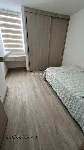 Apartamento de 3 alcobas en venta en Valle Del Lili, Cali, 116 m² · foto 14 de 20