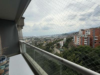 Apartamento de 3 alcobas en venta en Cristales, Cali, 149 m² · foto 4 de 13