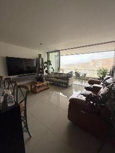 Apartamento de 3 alcobas en venta en Cristales, Cali, 149 m² · foto 6 de 13