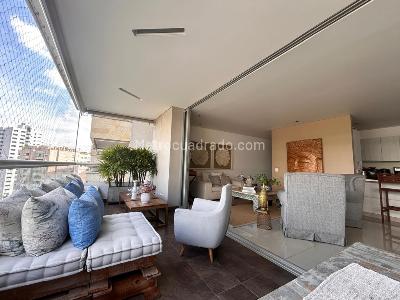 Apartamento en Arriendo, Normandia, Cali