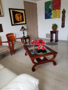Apartamento de 3 alcobas en venta en Santa Teresita, Cali, 150 m² · foto 3 de 11