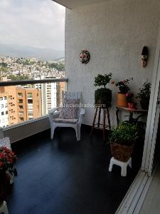 Apartamento de 3 alcobas en venta en Santa Teresita, Cali, 150 m² · foto 4 de 11