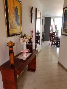 Apartamento de 3 alcobas en venta en Santa Teresita, Cali, 150 m² · foto 5 de 11