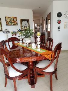 Apartamento de 3 alcobas en venta en Santa Teresita, Cali, 150 m² · foto 8 de 11