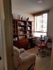 Apartamento de 3 alcobas en venta en Santa Teresita, Cali, 150 m² · foto 11 de 11