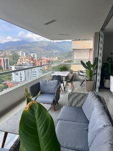 Apartamento de 3 alcobas en venta en Normandia, Cali, 227 m² · foto 3 de 17