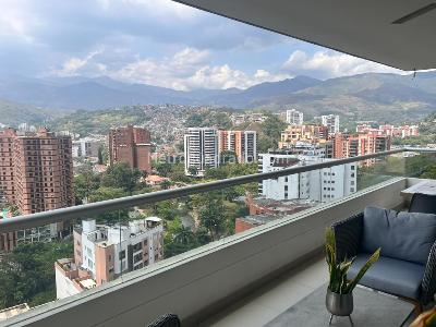 Apartamento de 3 alcobas en venta en Normandia, Cali, 227 m² · foto 4 de 17