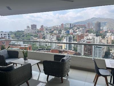 Apartamento de 3 alcobas en venta en Normandia, Cali, 227 m² · foto 7 de 17