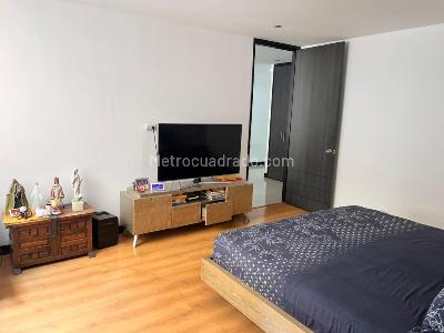 Apartamento de 3 alcobas en venta en Normandia, Cali, 227 m² · foto 12 de 17