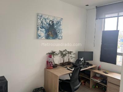 Apartamento de 3 alcobas en venta en Normandia, Cali, 227 m² · foto 13 de 17