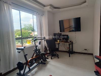 Apartamento de 4 alcobas en venta en Caney, Cali, 120 m² · foto 17 de 20
