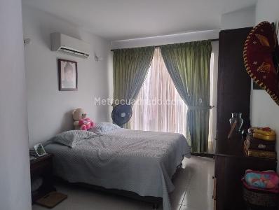Apartamento de 4 alcobas en venta en Caney, Cali, 120 m² · foto 18 de 20