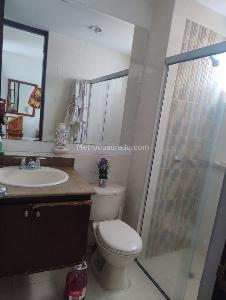 Apartamento de 4 alcobas en venta en Caney, Cali, 120 m² · foto 20 de 20