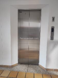 Apartamento de 4 alcobas en venta en Caney, Cali, 120 m² · foto 3 de 20