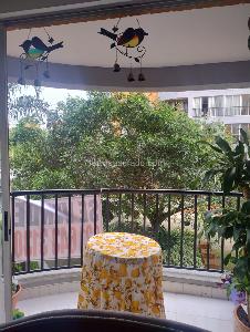 Apartamento de 4 alcobas en venta en Caney, Cali, 120 m² · foto 4 de 20