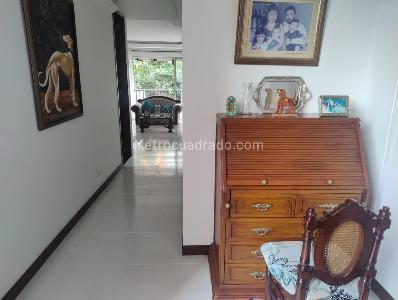 Apartamento de 4 alcobas en venta en Caney, Cali, 120 m² · foto 8 de 20