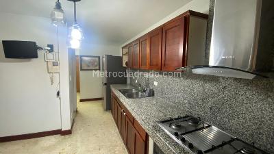 Casa de 4 alcobas en venta en El Ingenio, Cali, 300 m² · foto 12 de 20