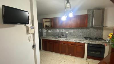 Casa de 4 alcobas en venta en El Ingenio, Cali, 300 m² · foto 16 de 20