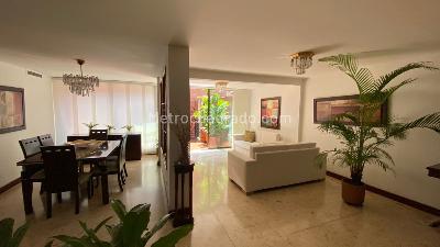 Casa de 4 alcobas en venta en El Ingenio, Cali, 300 m² · foto 6 de 20