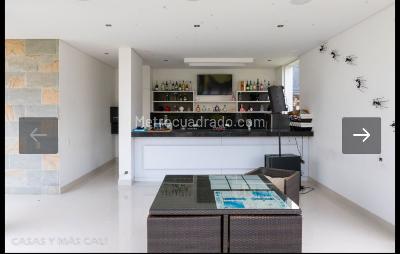 Casa de 5 alcobas en venta en Pance, Cali, 1974 m² · foto 12 de 13