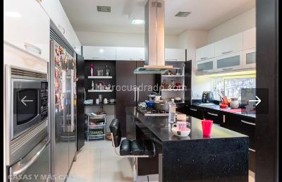 Casa de 5 alcobas en venta en Pance, Cali, 1974 m² · foto 13 de 13