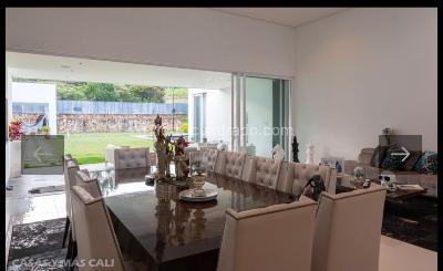Casa de 5 alcobas en venta en Pance, Cali, 1974 m² · foto 4 de 13