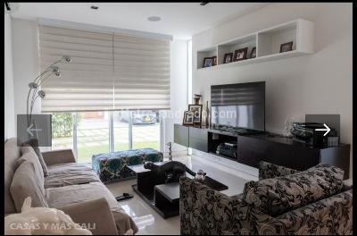 Casa de 5 alcobas en venta en Pance, Cali, 1974 m² · foto 7 de 13