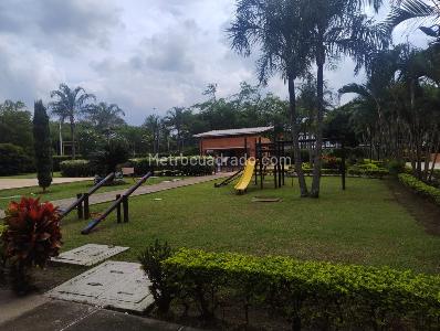 Apartamento en venta en Caney, Cali · foto 2 de 20