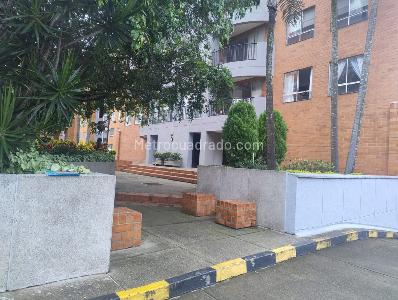 Apartamento en venta en Caney, Cali · foto 3 de 20