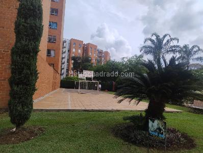 Apartamento en venta en Caney, Cali · foto 4 de 20