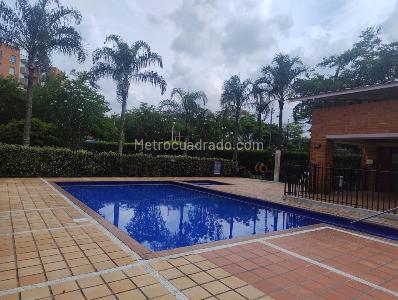 Apartamento en venta en Caney, Cali · foto 5 de 20