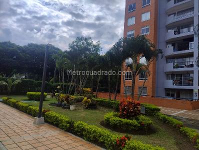 Apartamento en venta en Caney, Cali · foto 6 de 20