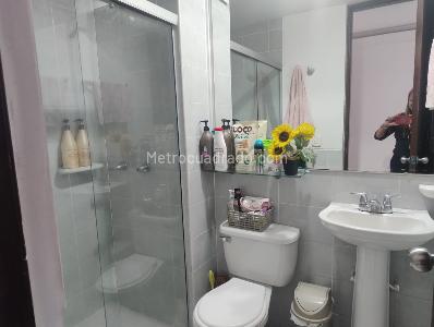 Apartamento en venta en Caney, Cali · foto 10 de 20