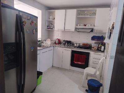 Apartamento en venta en Caney, Cali · foto 11 de 20