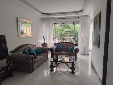 Apartamento en venta en Caney, Cali · foto 16 de 20